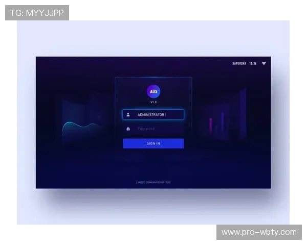 万博app登陆界面优化升级，提升用户体验与操作便捷性的最新措施