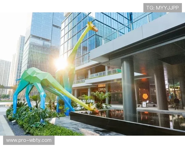 万博2.0版本中最值得关注的新功能和创新玩法介绍